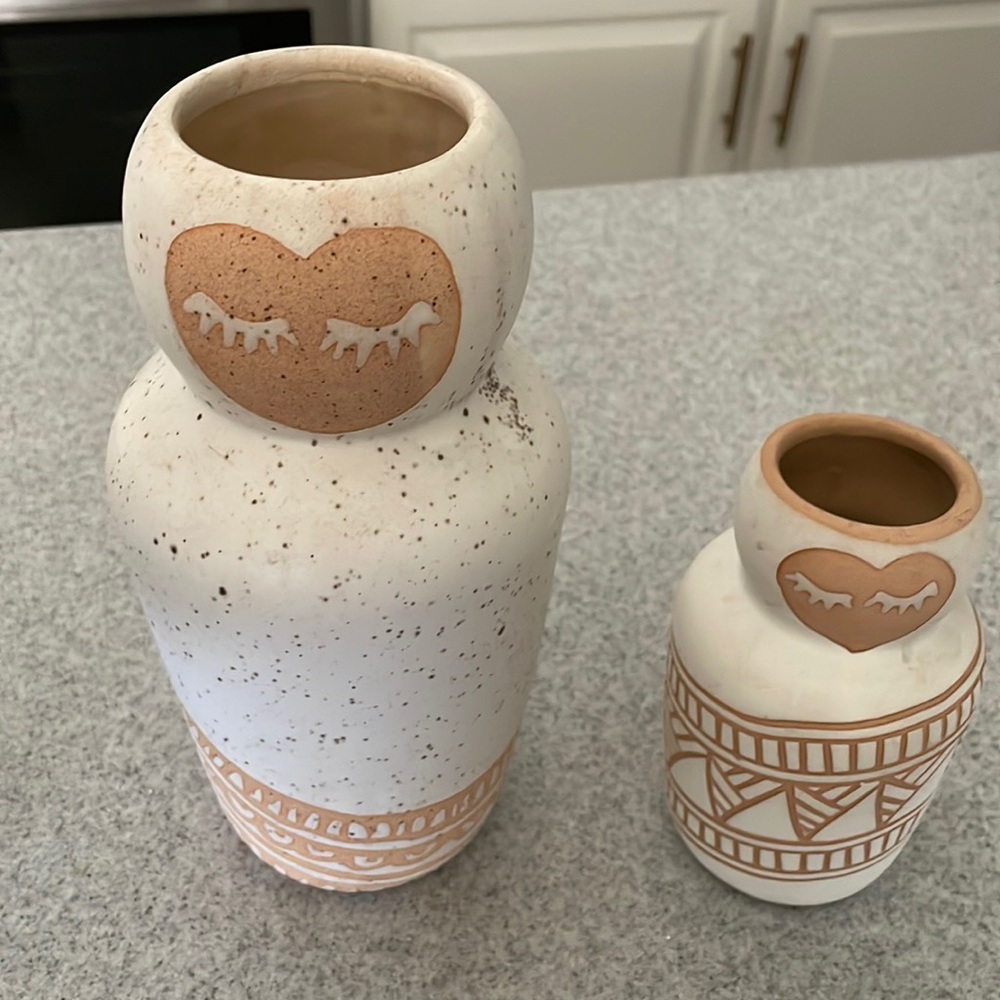 Anthropologie nesting dolls